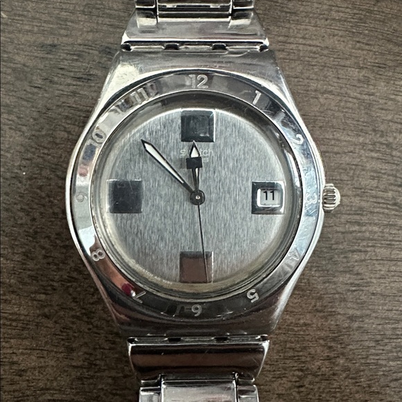 SWATCH Vintage Watch - Picture 3 of 6
